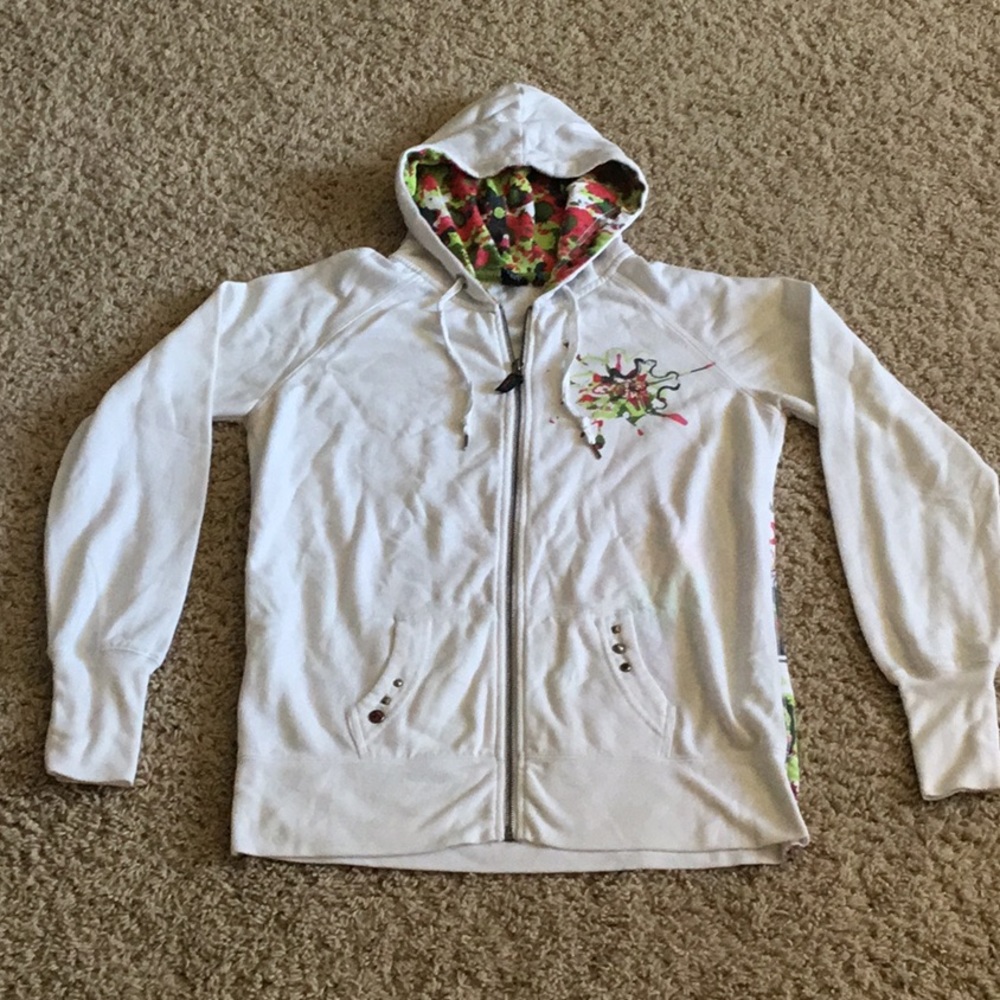 Cruel girl sweatshirt large